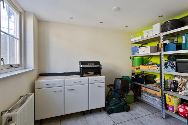 Foto 45 van Geraert Brandtstraat 29