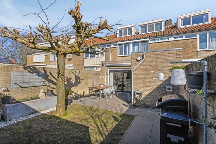 Foto 48 van Geraert Brandtstraat 29