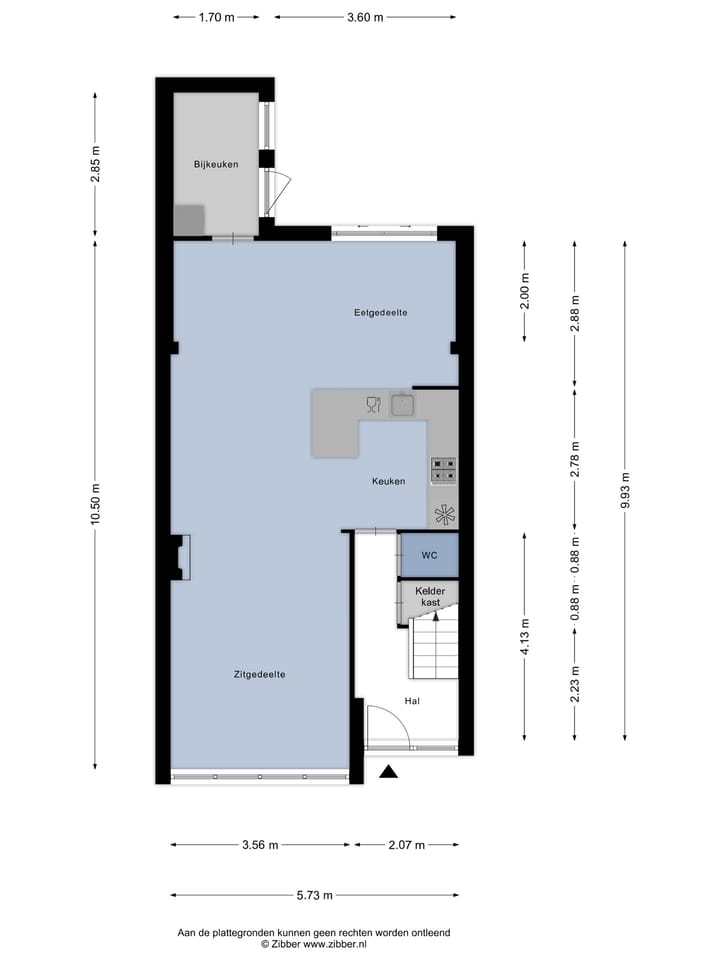 Foto 51 van Geraert Brandtstraat 29