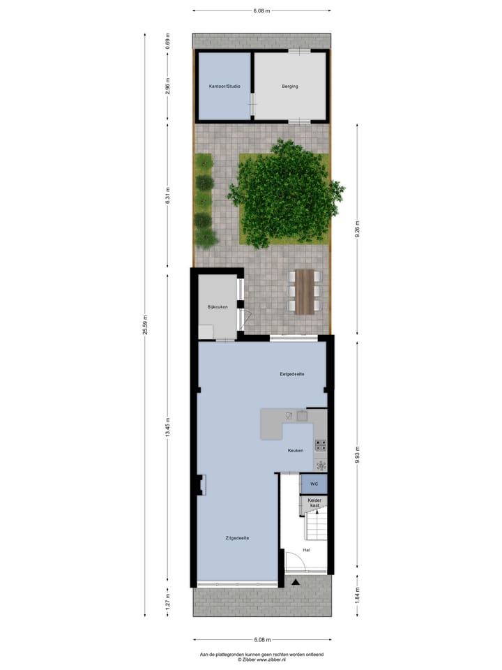 Foto 50 van Geraert Brandtstraat 29