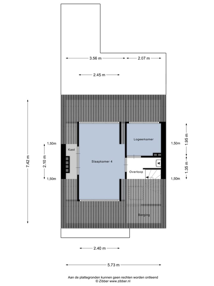 Foto 53 van Geraert Brandtstraat 29