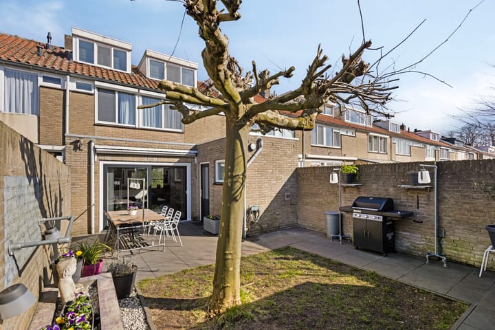 Foto 47 van Geraert Brandtstraat 29