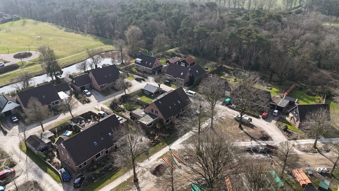 Foto 1 van Laan van Havezathen 46