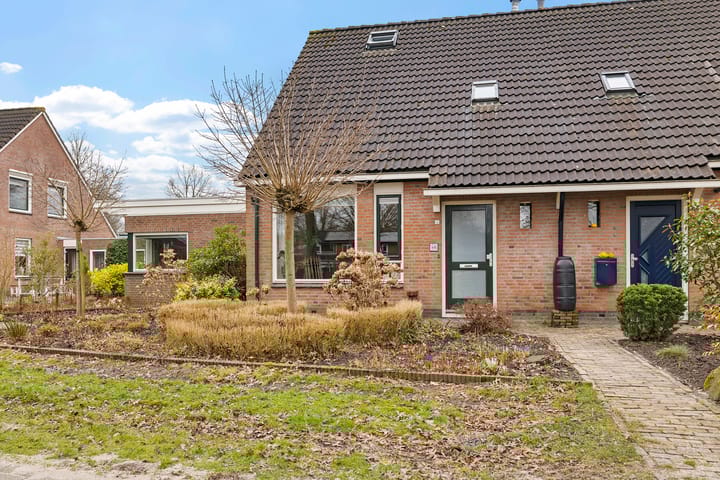 Foto 3 van Laan van Havezathen 46