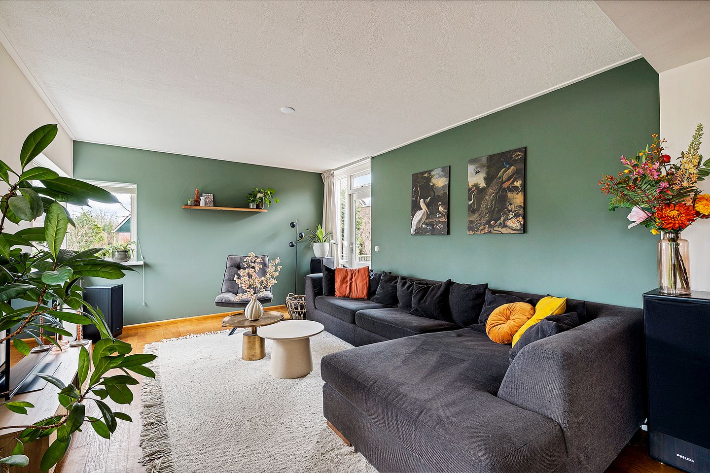 Foto 10 van Laan van Havezathen 46