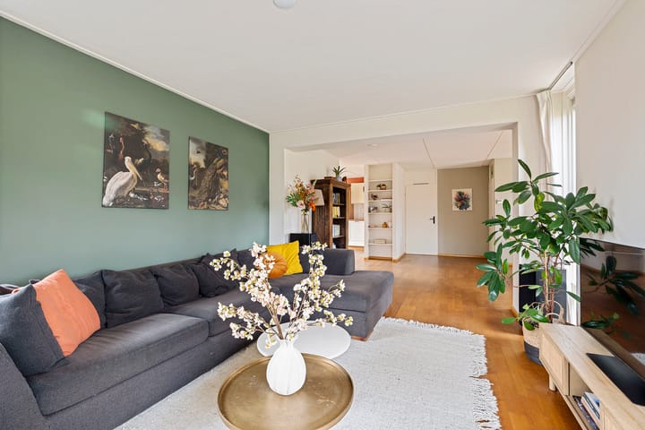 Foto 11 van Laan van Havezathen 46