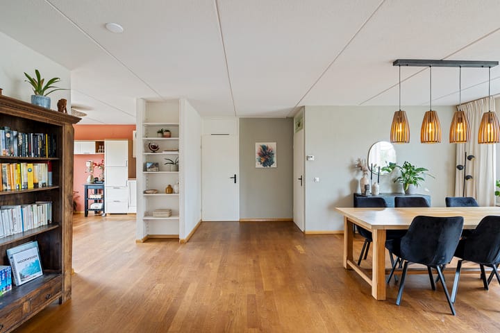 Foto 12 van Laan van Havezathen 46