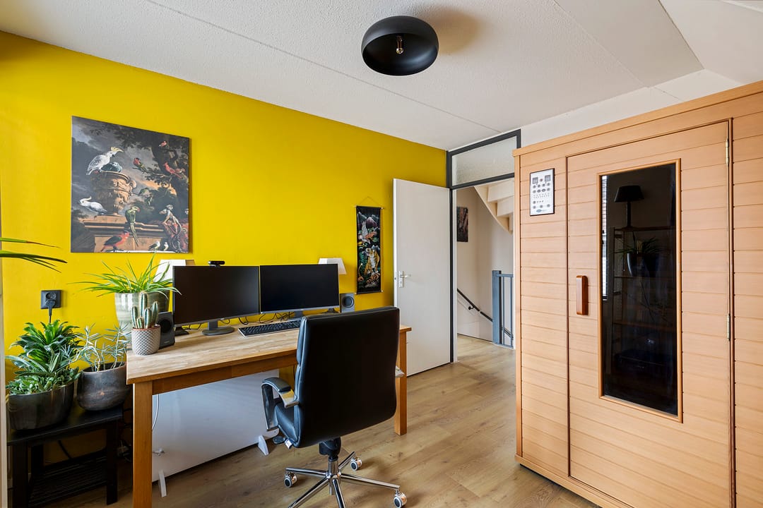 Foto 26 van Laan van Havezathen 46