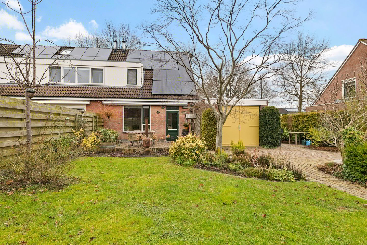 Foto 34 van Laan van Havezathen 46