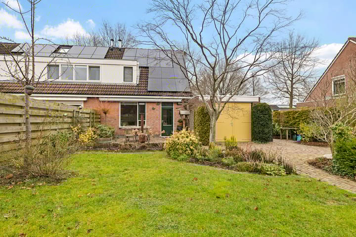 Foto 34 van Laan van Havezathen 46