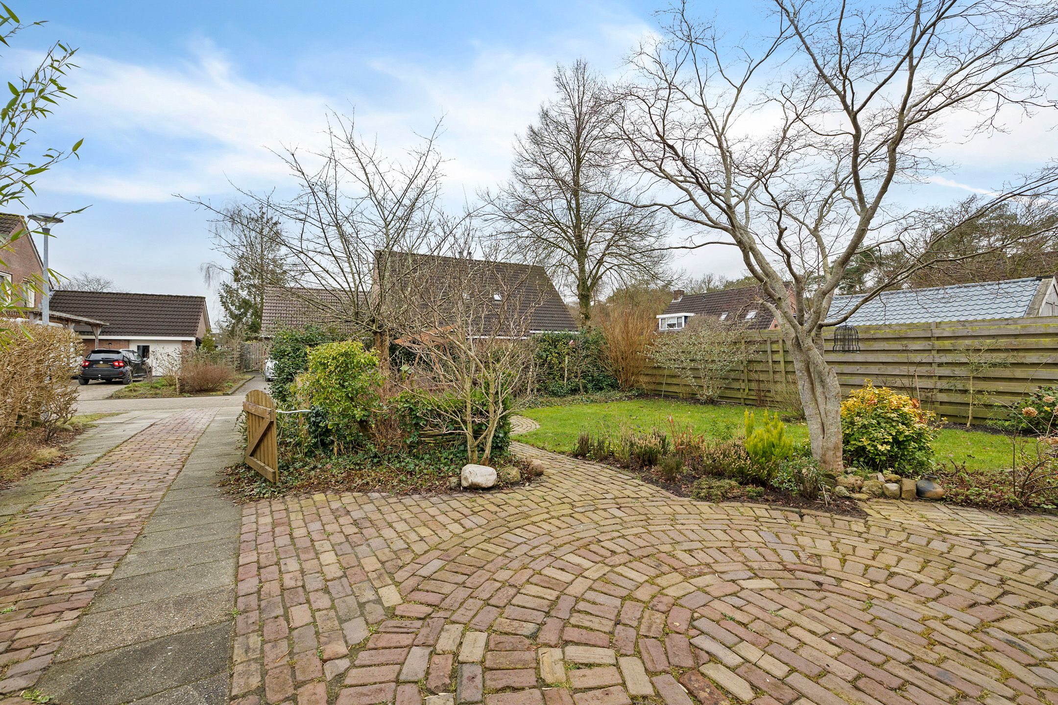 Foto 33 van Laan van Havezathen 46