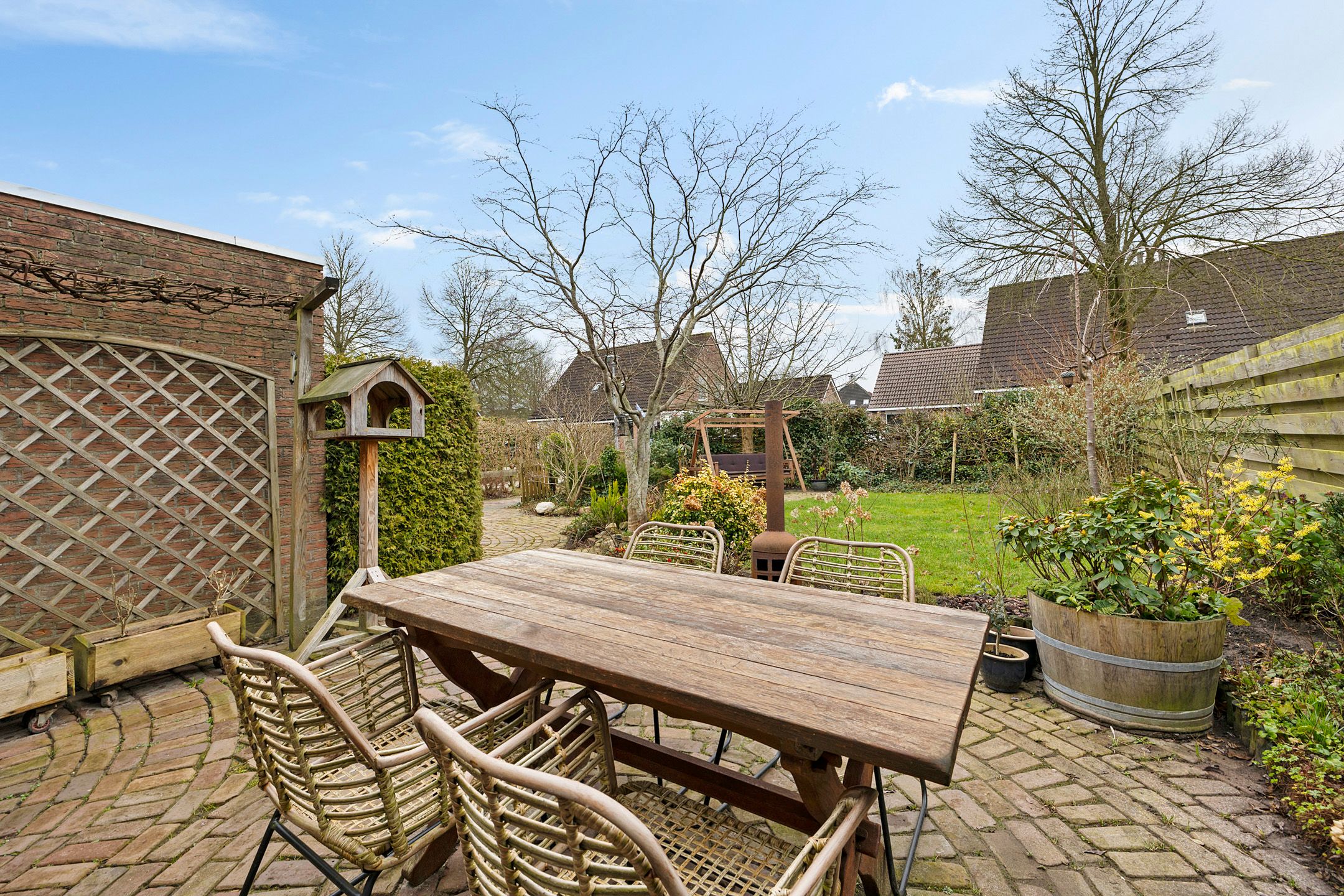 Foto 36 van Laan van Havezathen 46