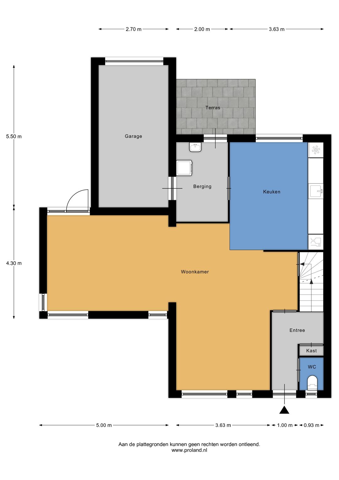 Foto 41 van Laan van Havezathen 46