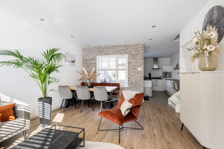 Foto 3 van Ter Vate 6