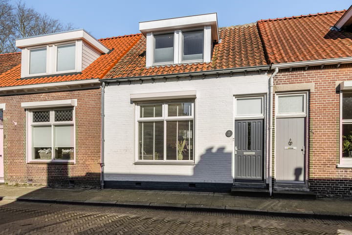 Foto 6 van Ter Vate 6