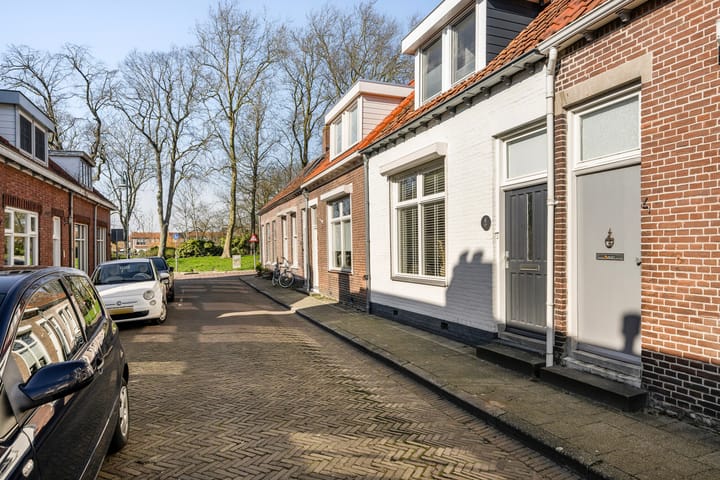 Foto 7 van Ter Vate 6