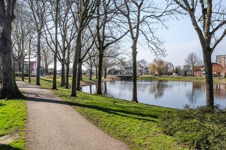 Foto 25 van Ter Vate 6