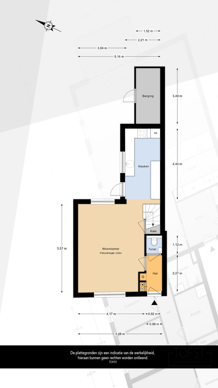 Foto 29 van Ter Vate 6