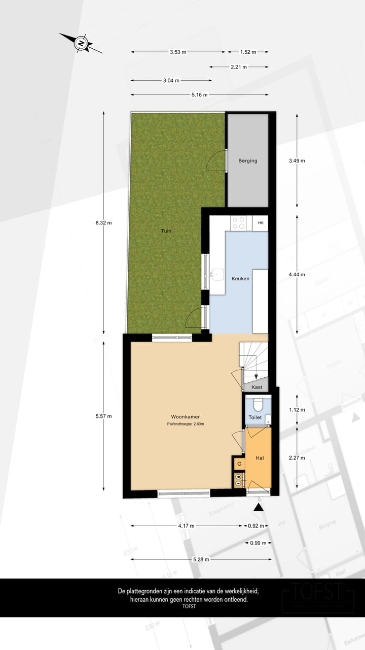 Foto 31 van Ter Vate 6