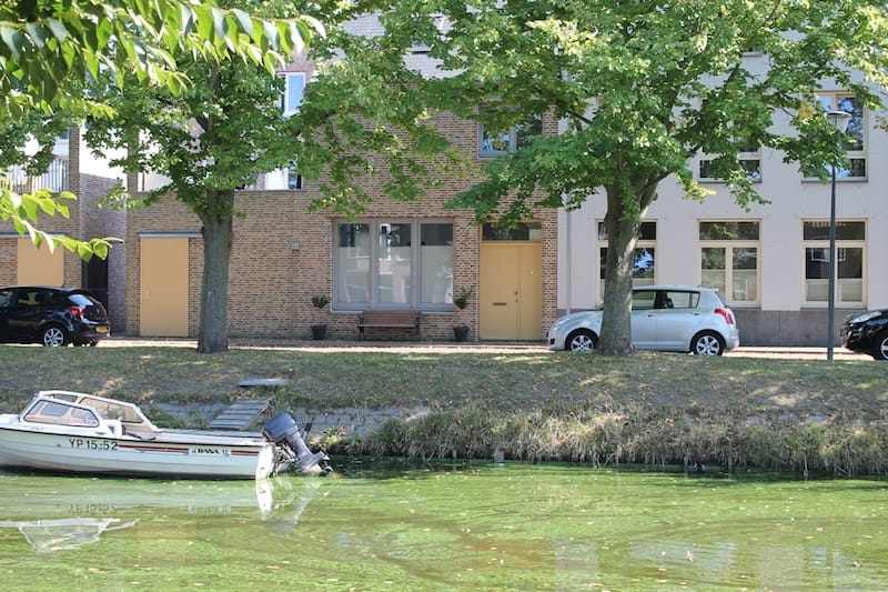 Foto 24 van Keizersgracht 49