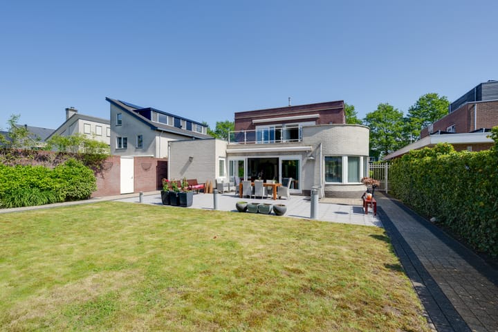 Foto 6 van Frederiksveld 12