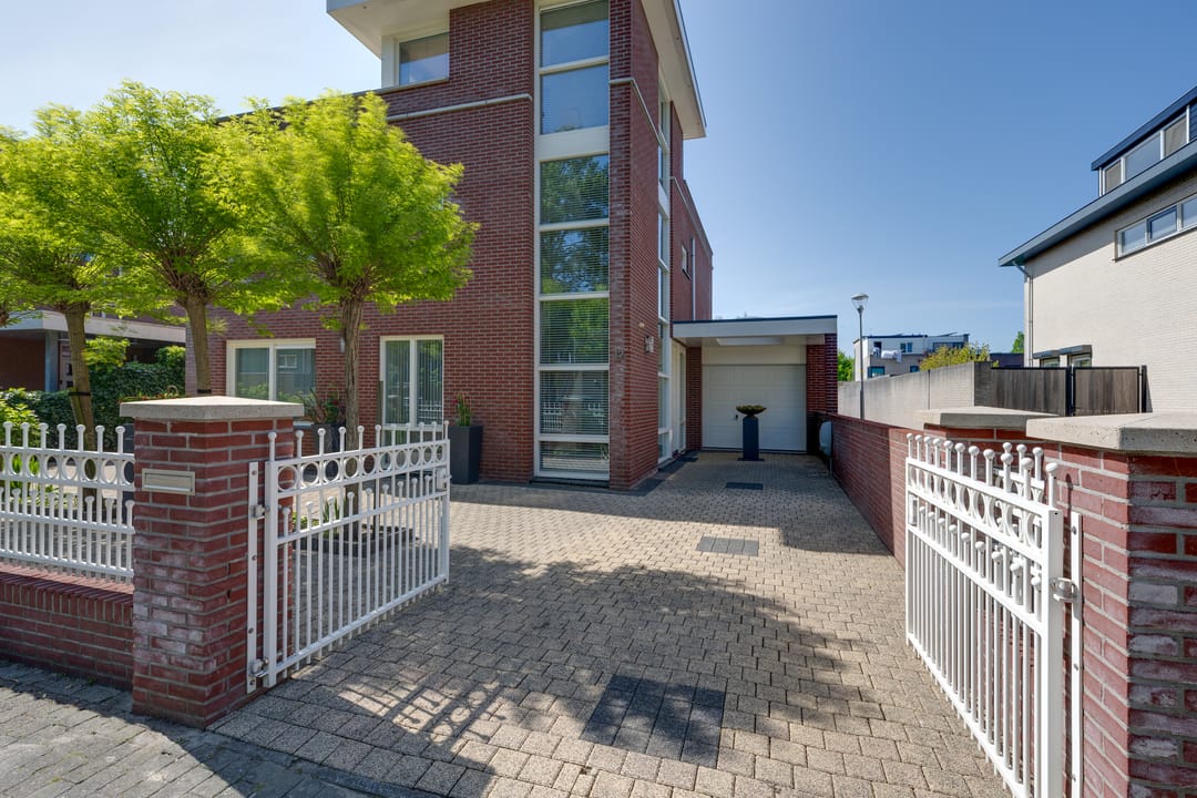 Photo 7 of Frederiksveld 12