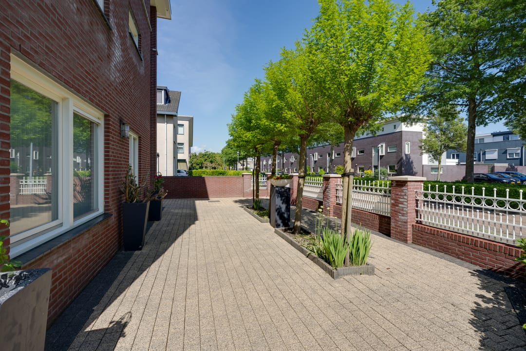 Photo 8 of Frederiksveld 12