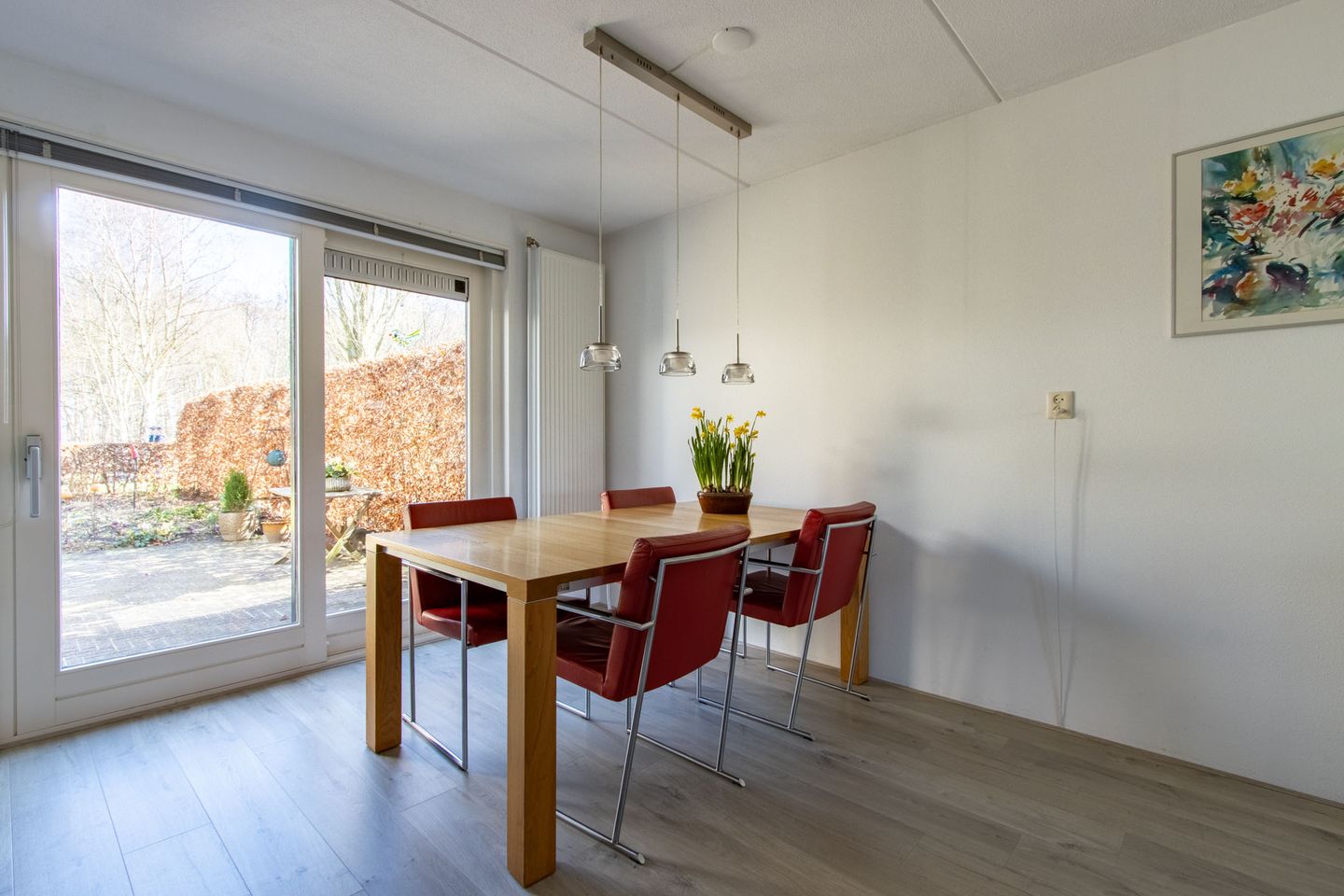 Foto 14 van Dotterbloem 57