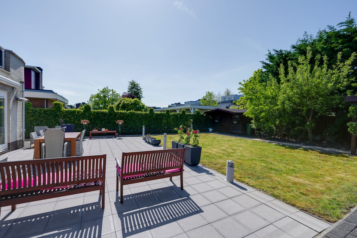 Photo 34 of Frederiksveld 12