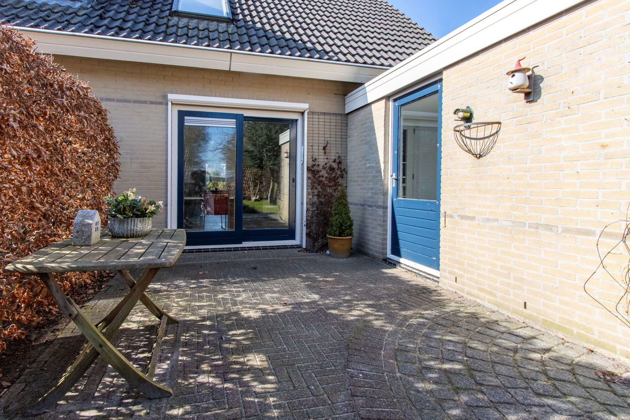 Foto 30 van Dotterbloem 57