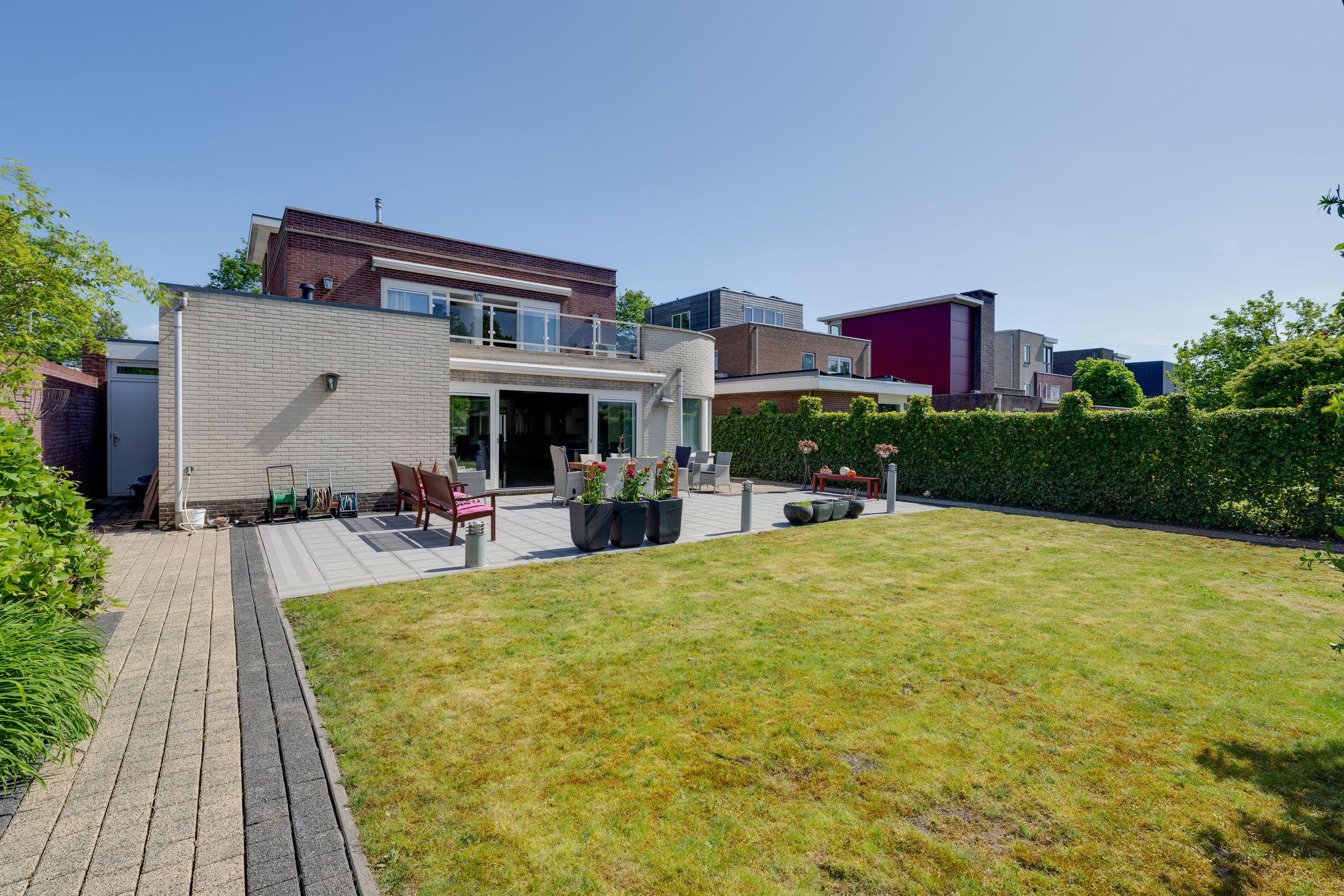 Photo 36 of Frederiksveld 12