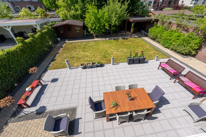 Foto 53 van Frederiksveld 12