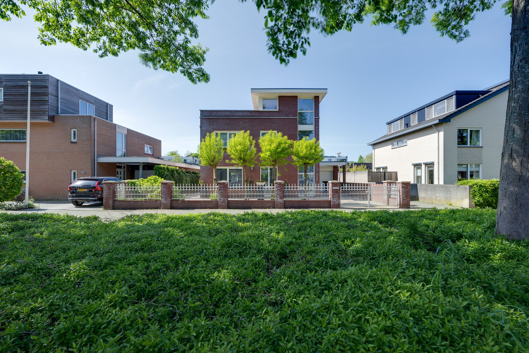 Photo 69 of Frederiksveld 12