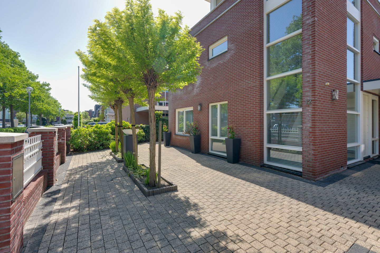 Photo 70 of Frederiksveld 12