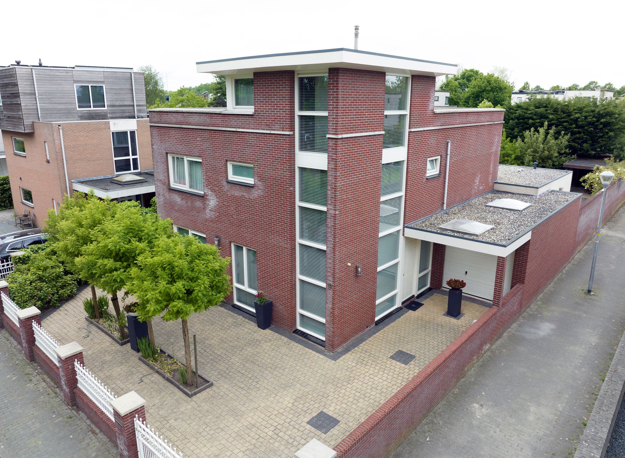 Photo 72 of Frederiksveld 12