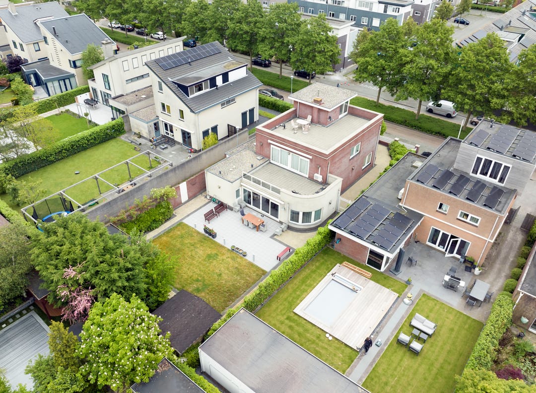 Photo 73 of Frederiksveld 12