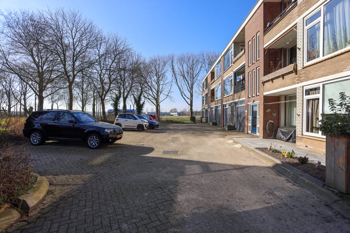 Foto 3 van Thorbeckestraat 402