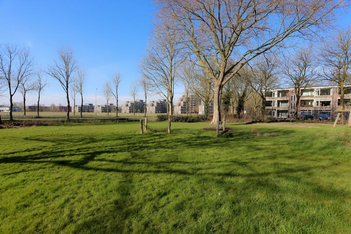 Foto 4 van Thorbeckestraat 402