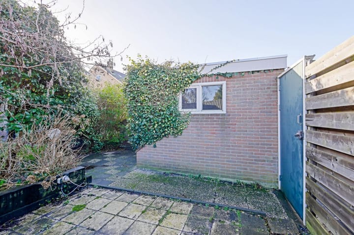 Photo 5 of Middenweg 95