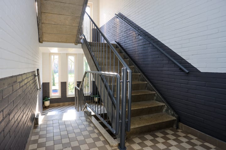 Foto 5 van Thorbeckestraat 402