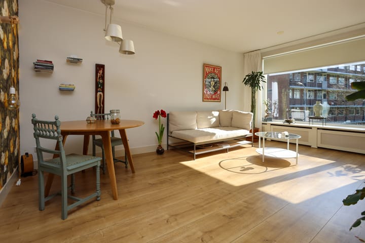 Foto 7 van Thorbeckestraat 402