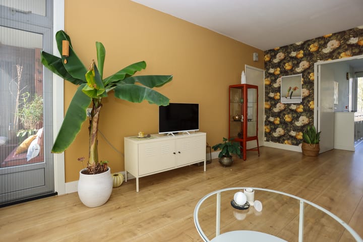 Foto 10 van Thorbeckestraat 402