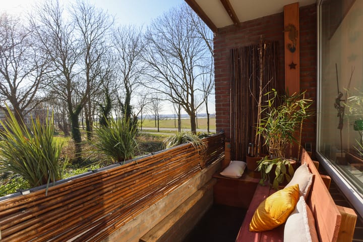 Foto 11 van Thorbeckestraat 402