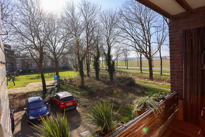 Foto 12 van Thorbeckestraat 402