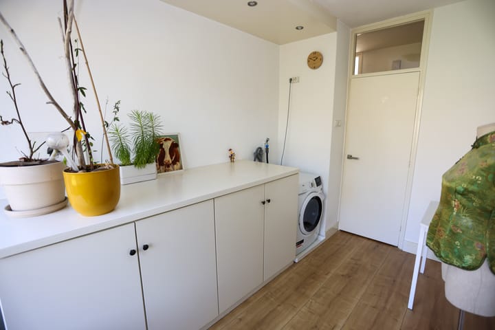 Foto 22 van Thorbeckestraat 402