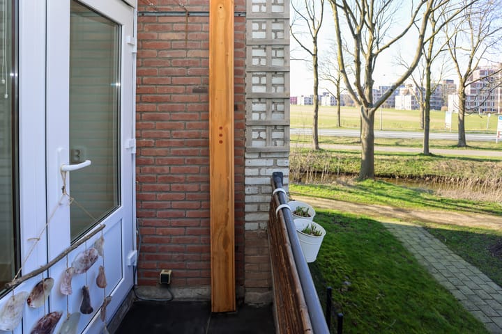 Foto 25 van Thorbeckestraat 402