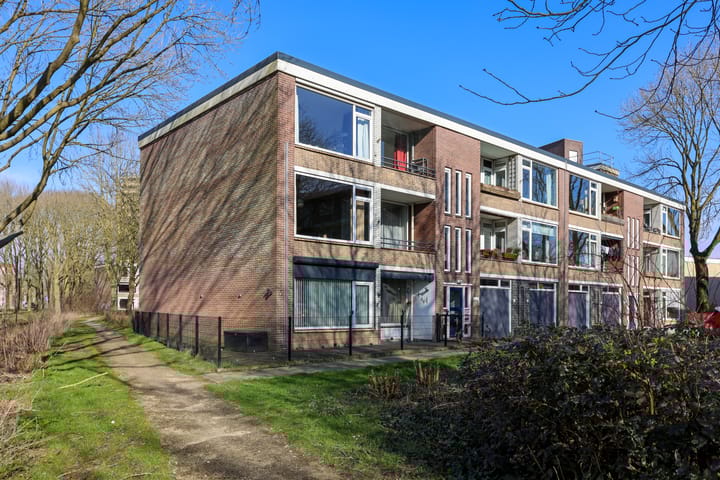 Foto 27 van Thorbeckestraat 402