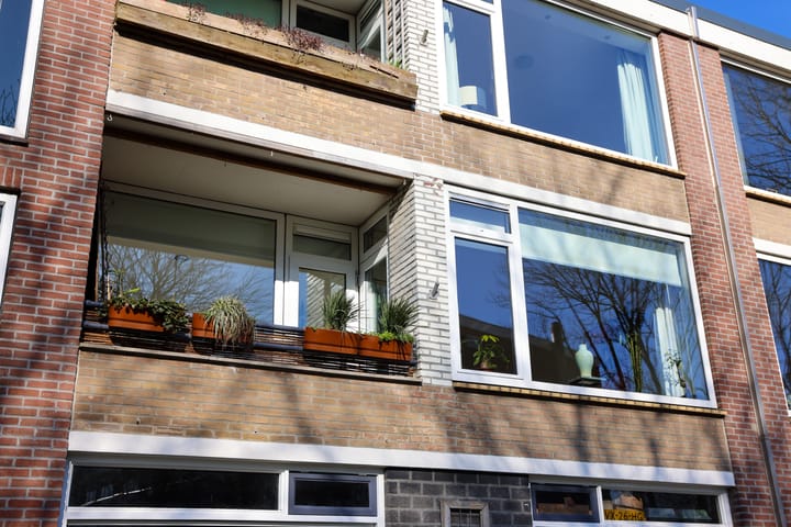 Foto 28 van Thorbeckestraat 402