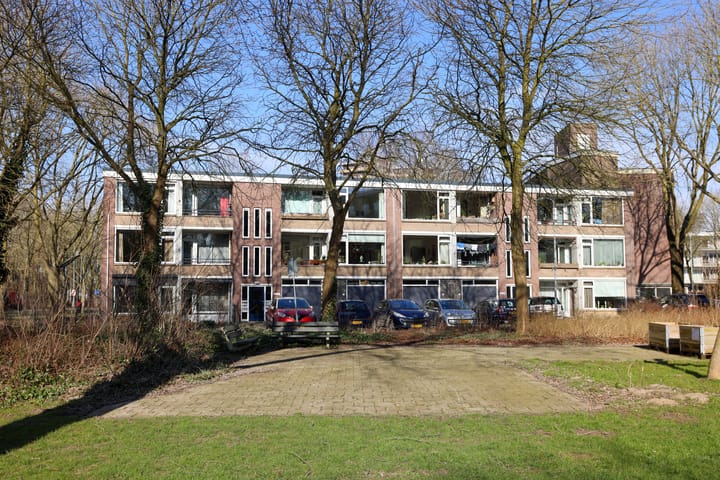 Foto 29 van Thorbeckestraat 402