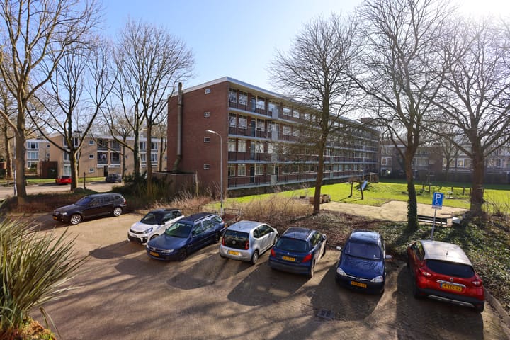 Foto 30 van Thorbeckestraat 402